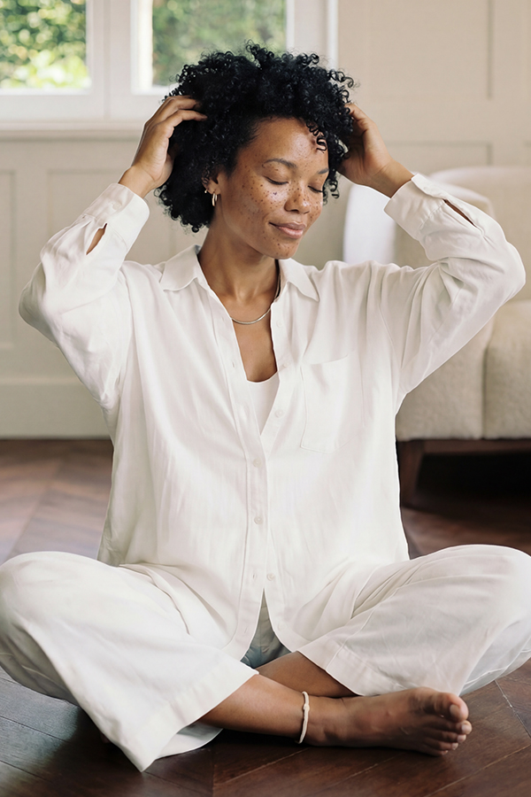 Sacred sanctuary - A safe space for women’s holistic healing